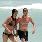 First pic of Helena Christensen