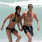 Third pic of Helena Christensen
