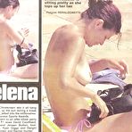 Fourth pic of Helena Christensen