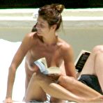 Fourth pic of Helena Christensen