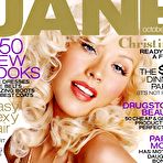 Second pic of Christina Aguilera - celebrity sex toons @ Sinful Comics dot com