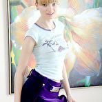 First pic of Sexy massage girl fucked in all possible positions - HdMassagePorn.com