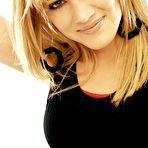 First pic of Hilary Duff