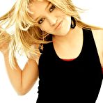 Second pic of Hilary Duff