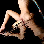Fourth pic of VIKA T   BY RYLSKY - COME TO ME - ORIG. PHOTOS AT 3000 PIXELS - &copy; MET-ART FREE GALLERY