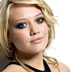 Second pic of Hilary Duff