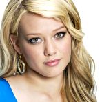 Third pic of Hilary Duff