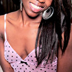 First pic of Whitney C03 from ATK Exotics