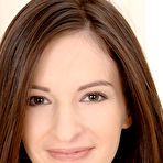 First pic of Sex Previews - Ann Marie La Sante stretching her shaved pussy with medial probes