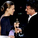 Second pic of Hilary Swank