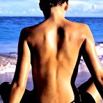 Fourth pic of Laetitia Casta nude at Celeb King