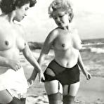 Third pic of Vintage Classic Porn