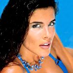 Fourth pic of  Adriana Catano fully naked at CelebsOnly.com! 