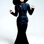 Third pic of Ines Sastre