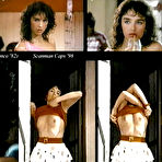 First pic of Isabelle Adjani Nude