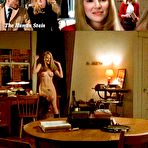 Second pic of Jacinda Barrett nude