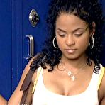 Fourth pic of ::: Christina Milian - nude and sex celebrity toons @ Sinful Comics Free 
Access :::