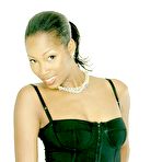 First pic of Jamelia