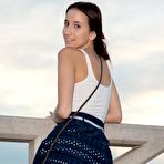 First pic of Belle In A Skirt