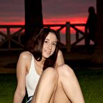 Third pic of Belle In A Skirt