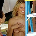 First pic of ::: Karolina Kurkova - nude and sex celebrity toons @ Sinful Comics Free 
Access  :::