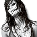 Second pic of  Isabeli Fontana fully naked at TheFreeCelebMovieArchive.com! 