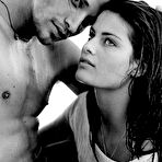 Fourth pic of  Isabeli Fontana fully naked at TheFreeCelebMovieArchive.com! 