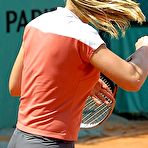 First pic of Jelena Dokic