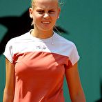 Fourth pic of Jelena Dokic