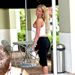 First pic of Zoe_holiday-nice_and_smoothie-milfhunter