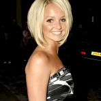First pic of Jennifer Ellison
