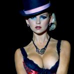 Third pic of Jennifer Ellison