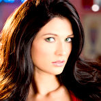 First pic of FoxHQ - Amanda Hanshaw from Playboy