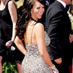 First pic of Jennifer Love Hewitt