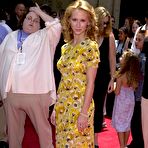 First pic of Jennifer Love Hewitt