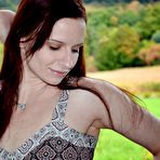 First pic of SexPreviews - Claire Adams suffers in different kinky bondages is made to cum
