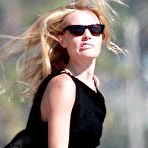 First pic of Kate Bosworth Nude Posing Photos