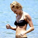 Fourth pic of Kate Bosworth Nude Posing Photos