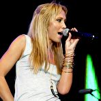 First pic of Jenny Frost
