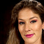 Fourth pic of SexPreviews - Felony in extreme immobilizing bondage her tits exposed and pussy made to cum