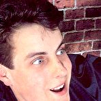 Fourth pic of Rodox ~ Retro lady fucking a prisoner!