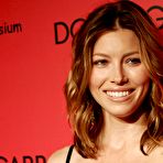 Fourth pic of Jessica Biel
