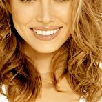 First pic of Jessica Biel