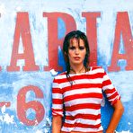 First pic of Petra Nemcova nude at Celeb King