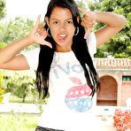 Second pic of Gigi Spice - Girl Next Door That Does It All