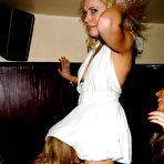 First pic of Sam Heuston nude at Celeb King