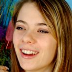 Fourth pic of Knocked Up Nina - Check Out My Free Preview!