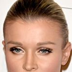 Third pic of Joanna Krupa big boobs under see through dress