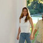 First pic of Milf Hunter