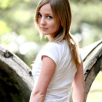 Second pic of ELLE B  BY VOLKOV - MALLISIA - ORIG. PHOTOS AT 4300 PIXELS - &copy; 2006 MET-ART.COM
